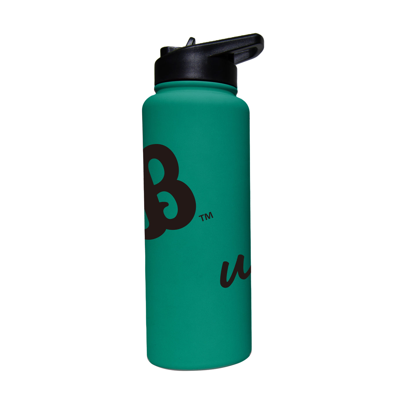 UCLA 34oz Optic Bold Soft Touch Quencher
