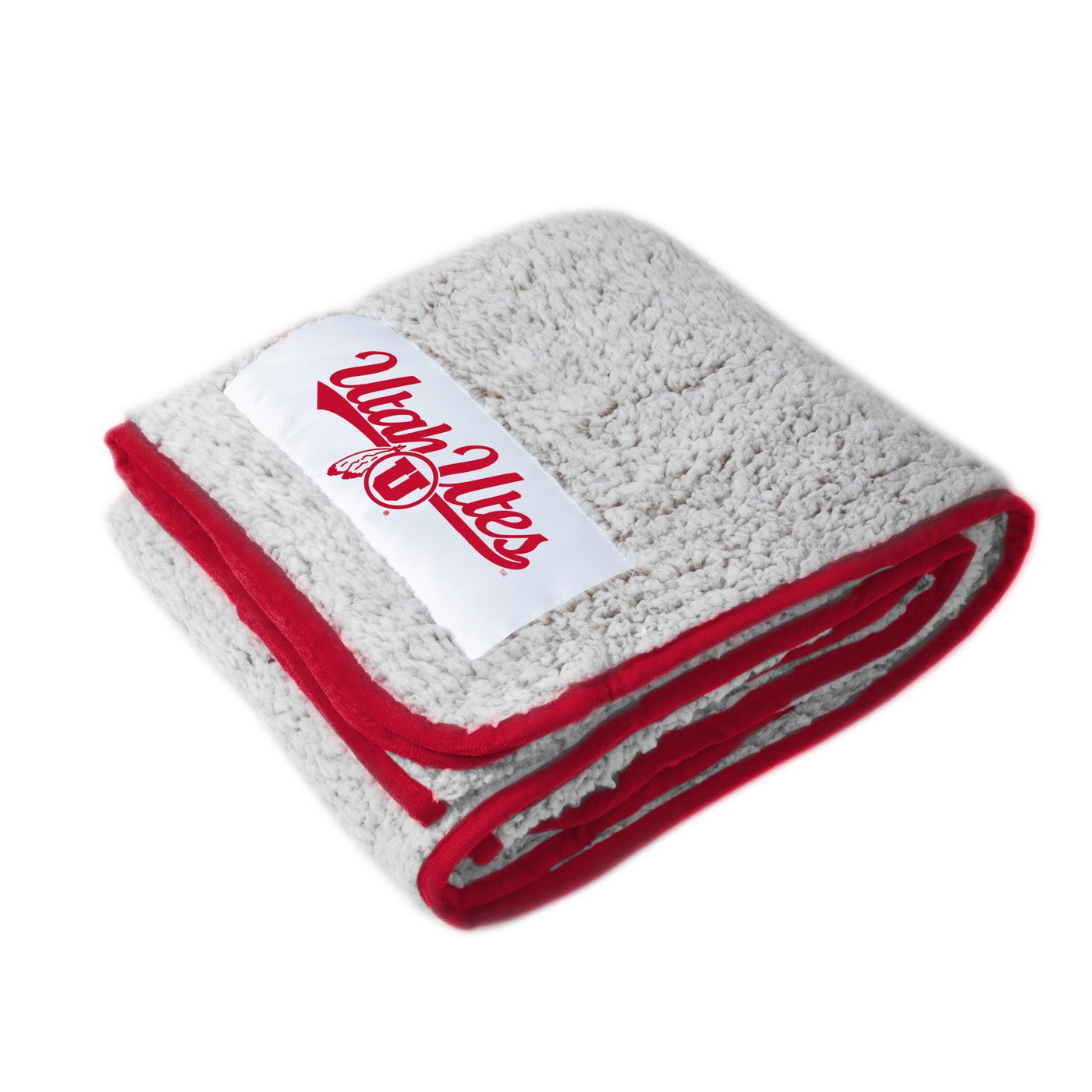 Utah Frosty Fleece
