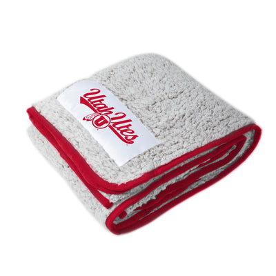 Utah Frosty Fleece