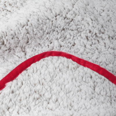 Utah Frosty Fleece