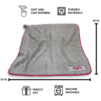 Utah Frosty Fleece