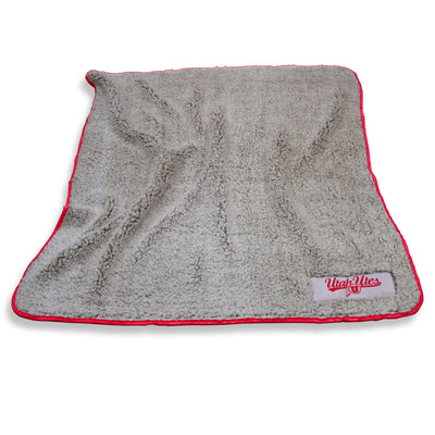 Utah Frosty Fleece - Logo Brands