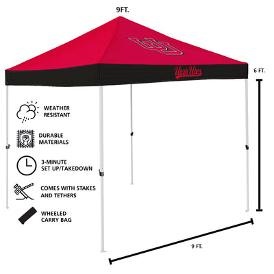 Utah Economy Canopy