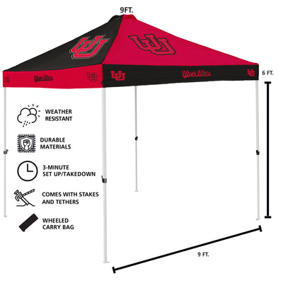 Utah Checkerboard Canopy