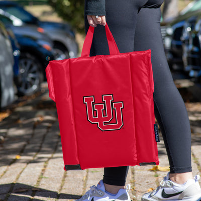Utah Stadium Seat