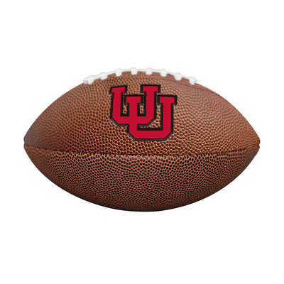 Utah Mini Size Composite Football