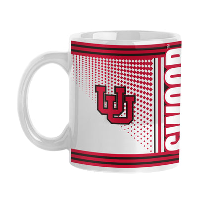 Utah 11oz Hero Sublimated Mug