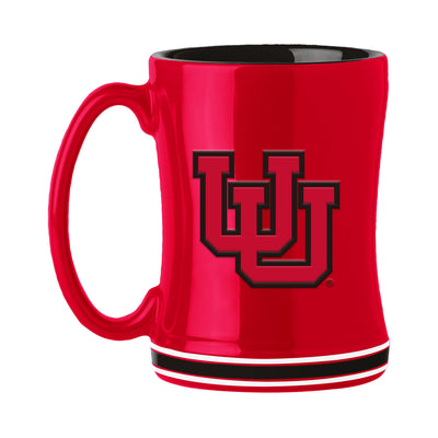 Utah 14oz Relief Mug