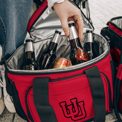 Utah 24 Can Flex Cooler