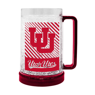 Utah 16oz Freezer Mug