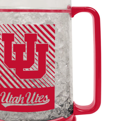 Utah 16oz Freezer Mug