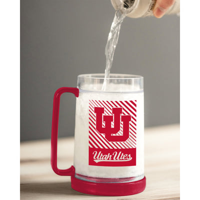 Utah 16oz Freezer Mug