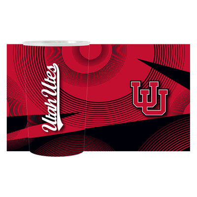 Utah Geometric Hardwall Cup 4 Pack
