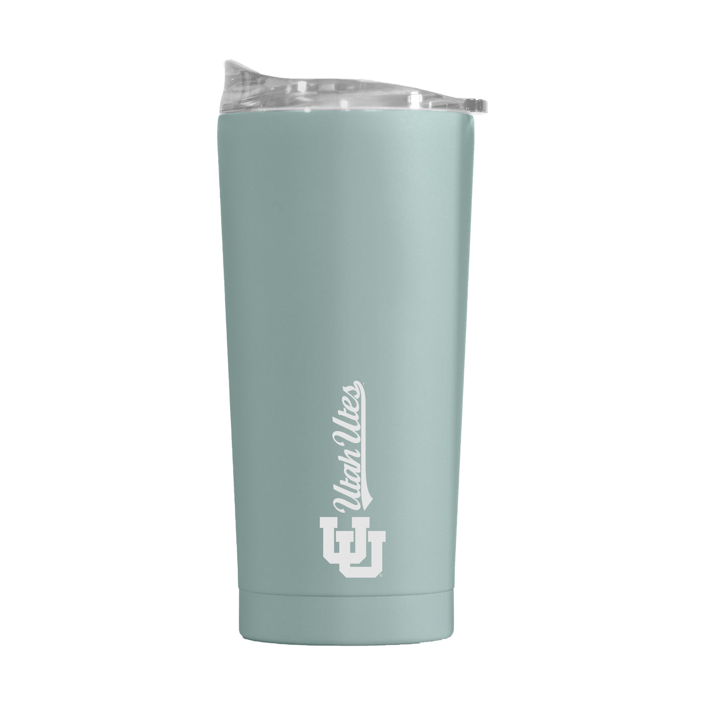 Utah 20oz Cove Vertical Powder Coat Tumbler