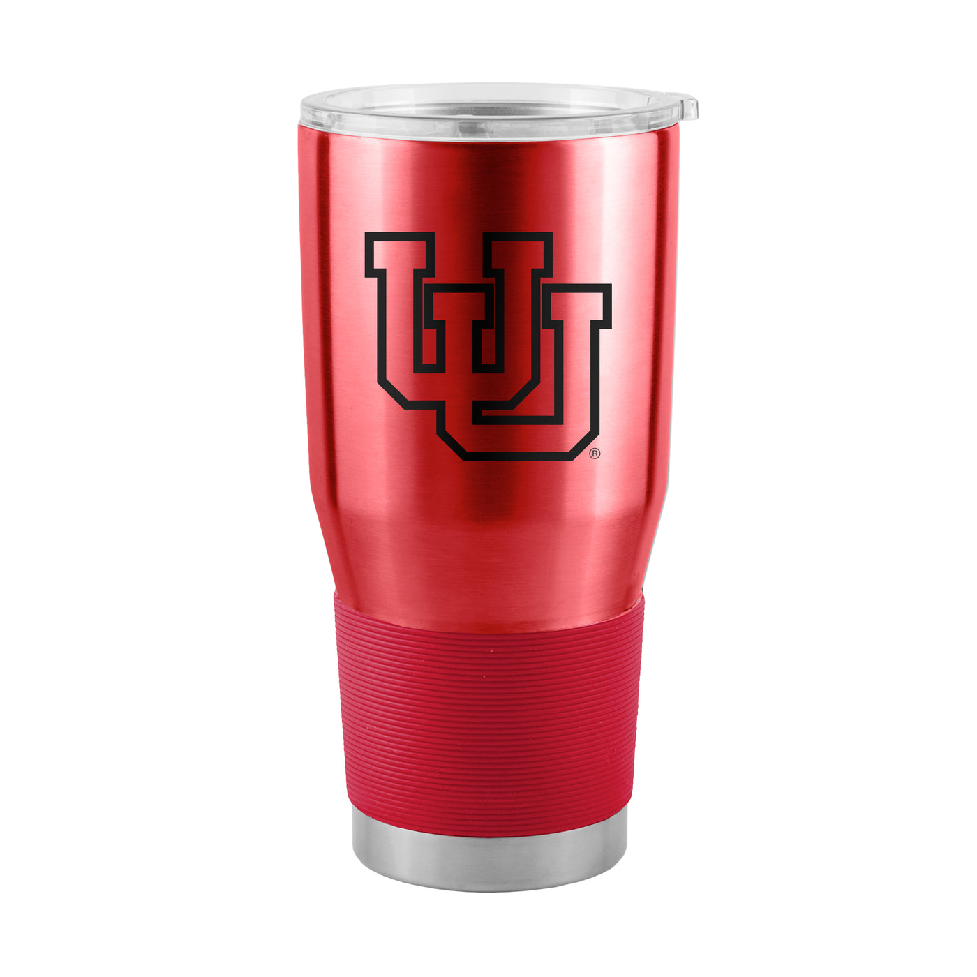 Utah 30oz Alternate Gameday Stainless Steel Tumbler