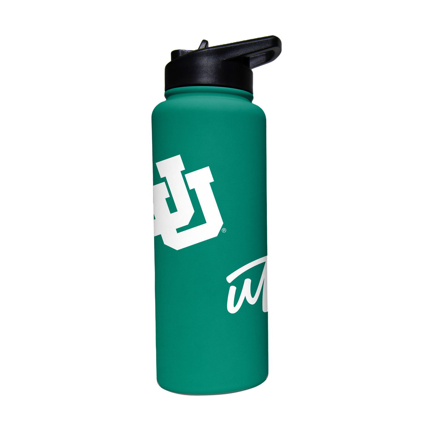 Utah 34oz Optic Bold Soft Touch Quencher