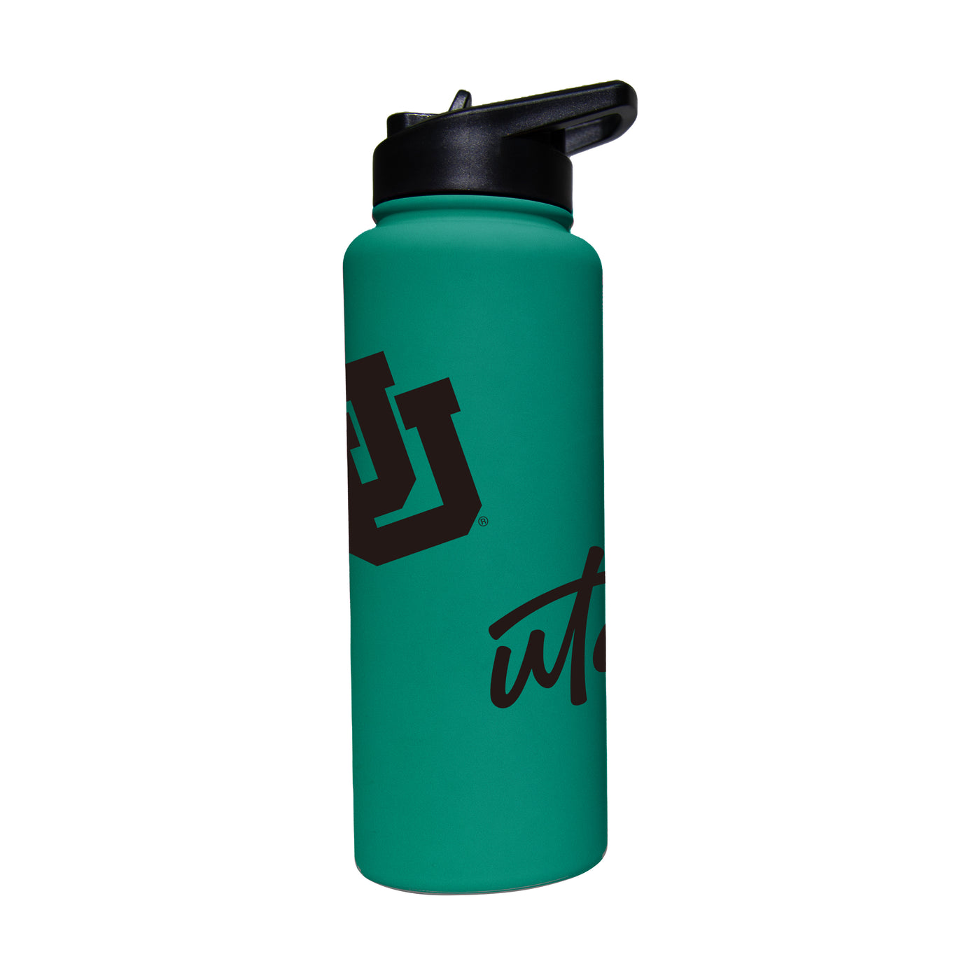 Utah 34oz Optic Bold Soft Touch Quencher