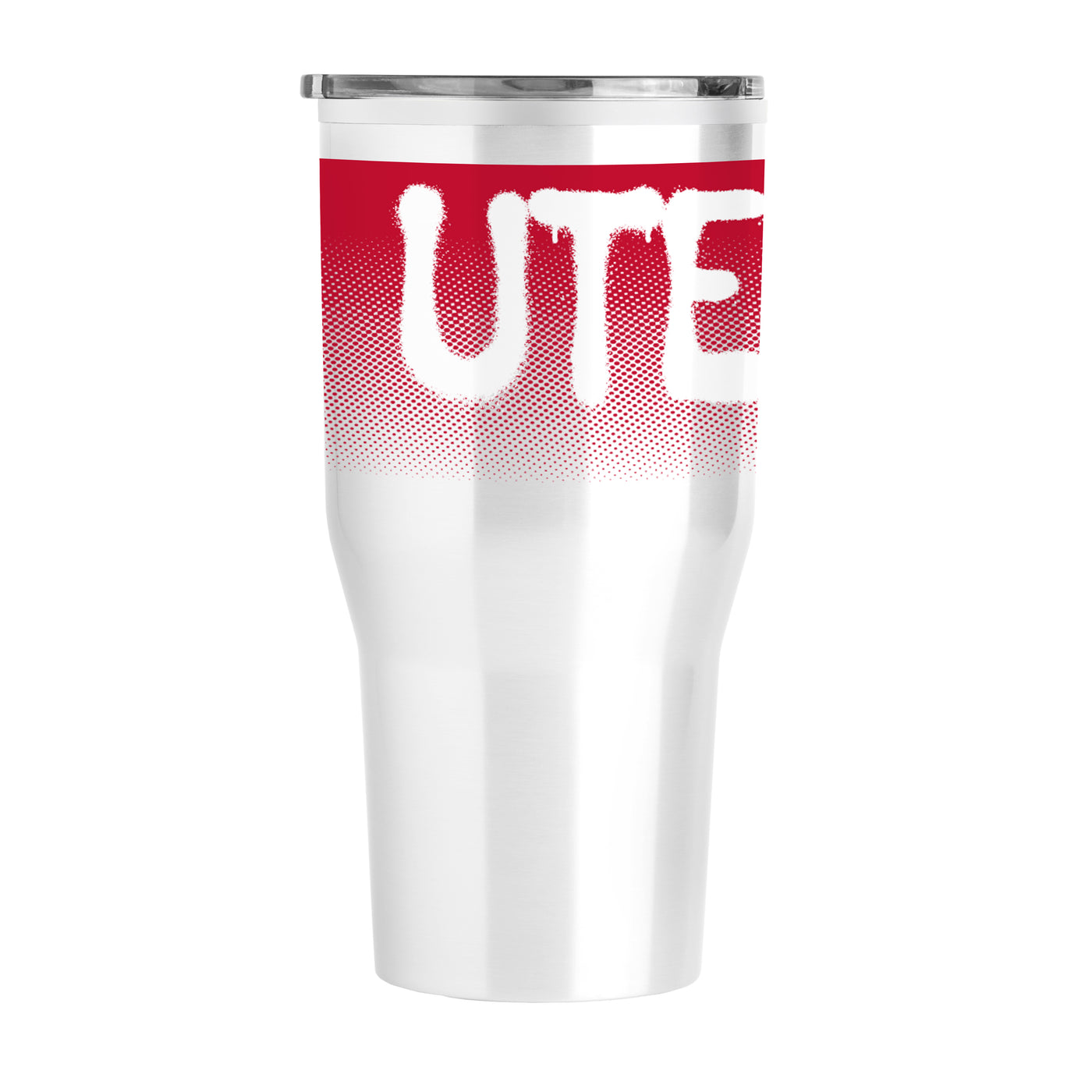 Utah 30oz Spray Fusion Tumbler