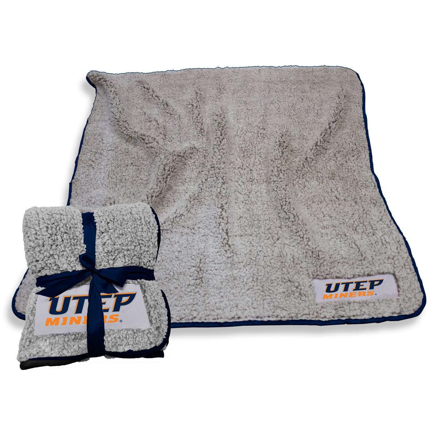 UTEP Frosty Fleece