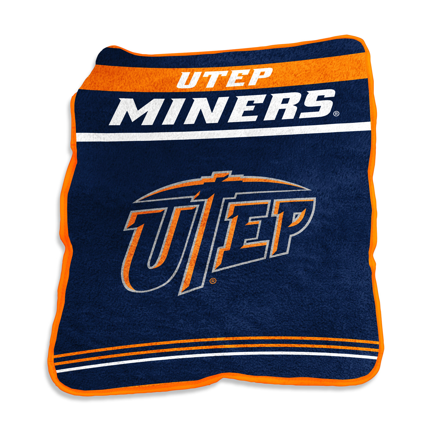 UTEP Gameday Raschel