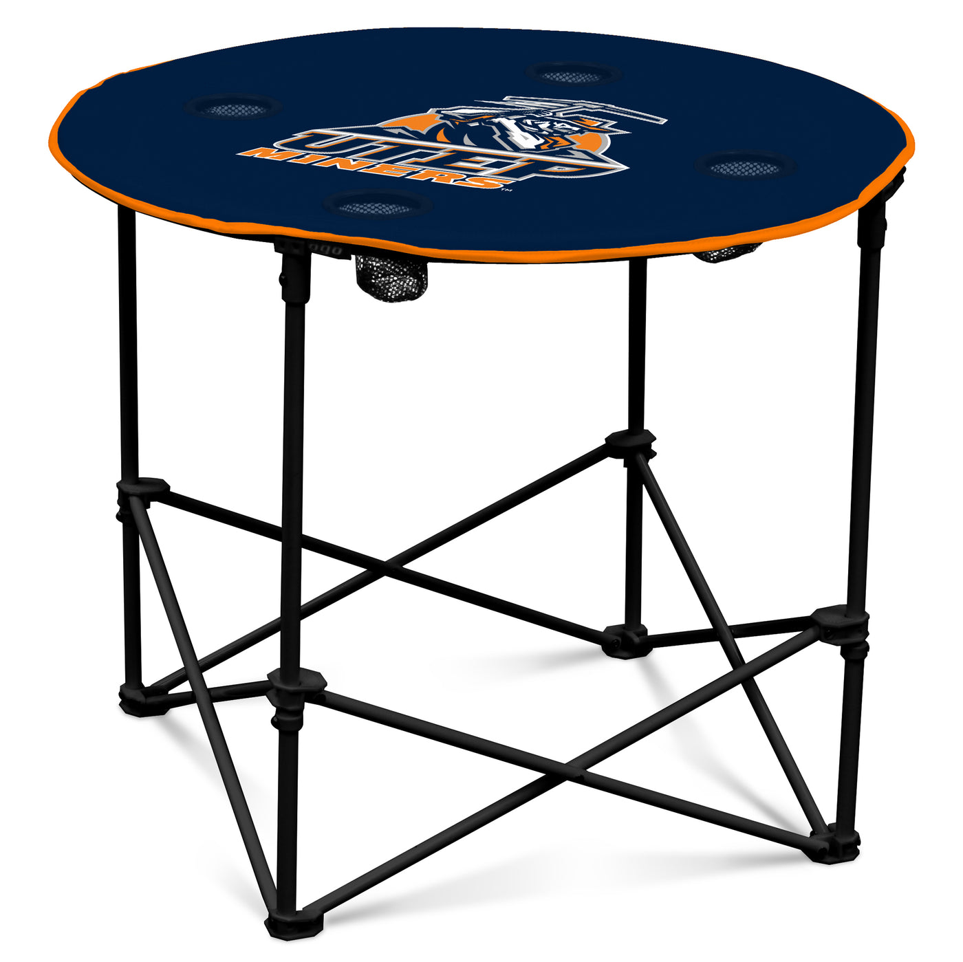 UTEP Round Table