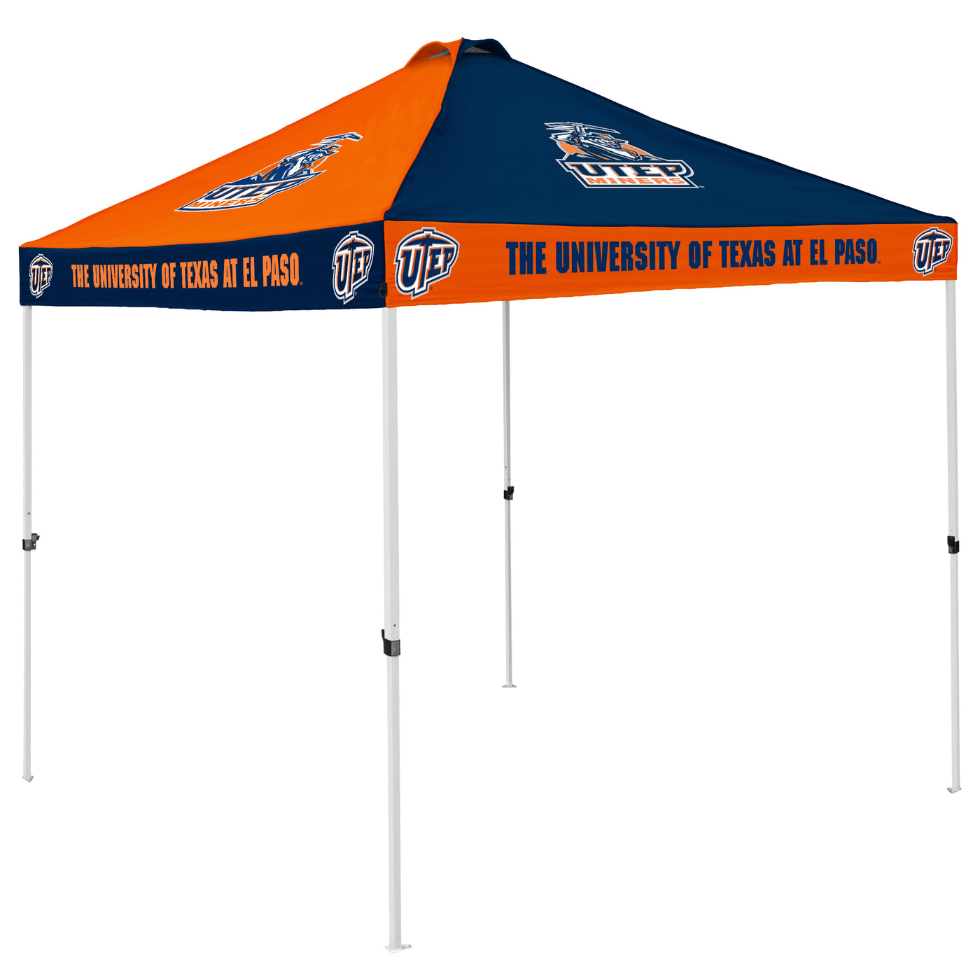 UTEP CB Canopy