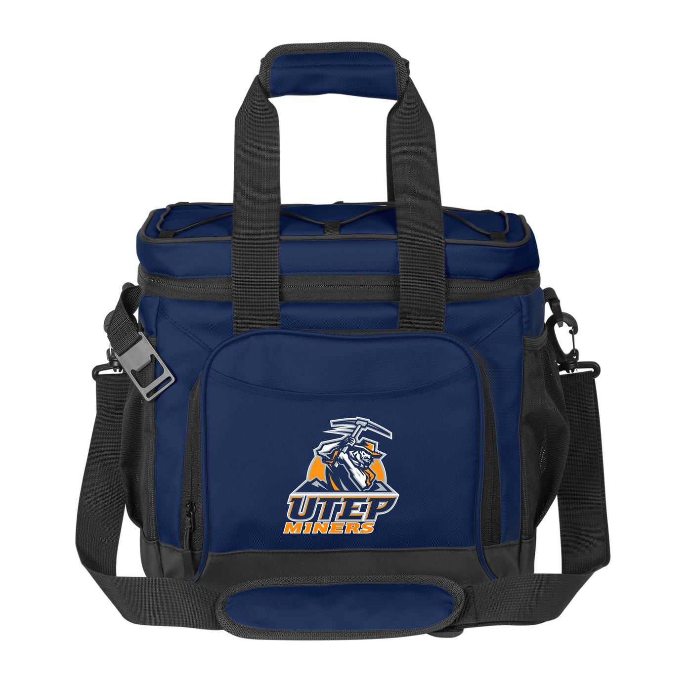 UTEP 24 Can Flex Cooler