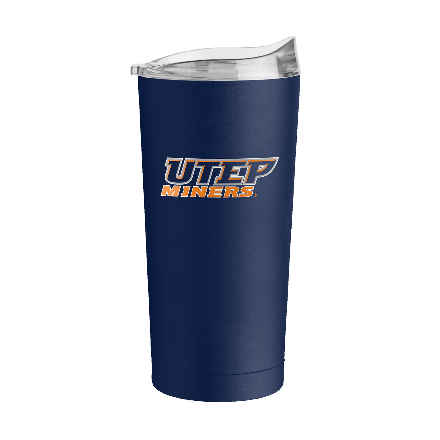 UTEP 20oz Flipside Powder Coat Tumbler