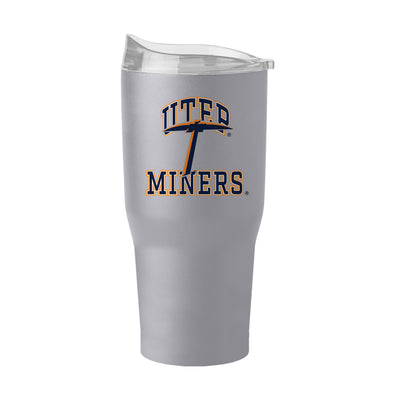 UTEP 30oz Athletic Powder Coat Tumbler