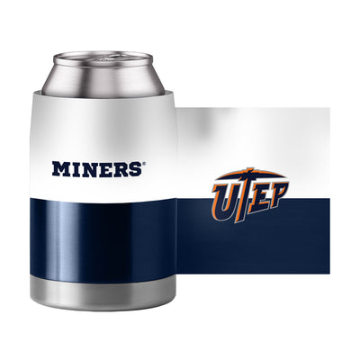 UTEP Colorblock 3 in 1 Coolie