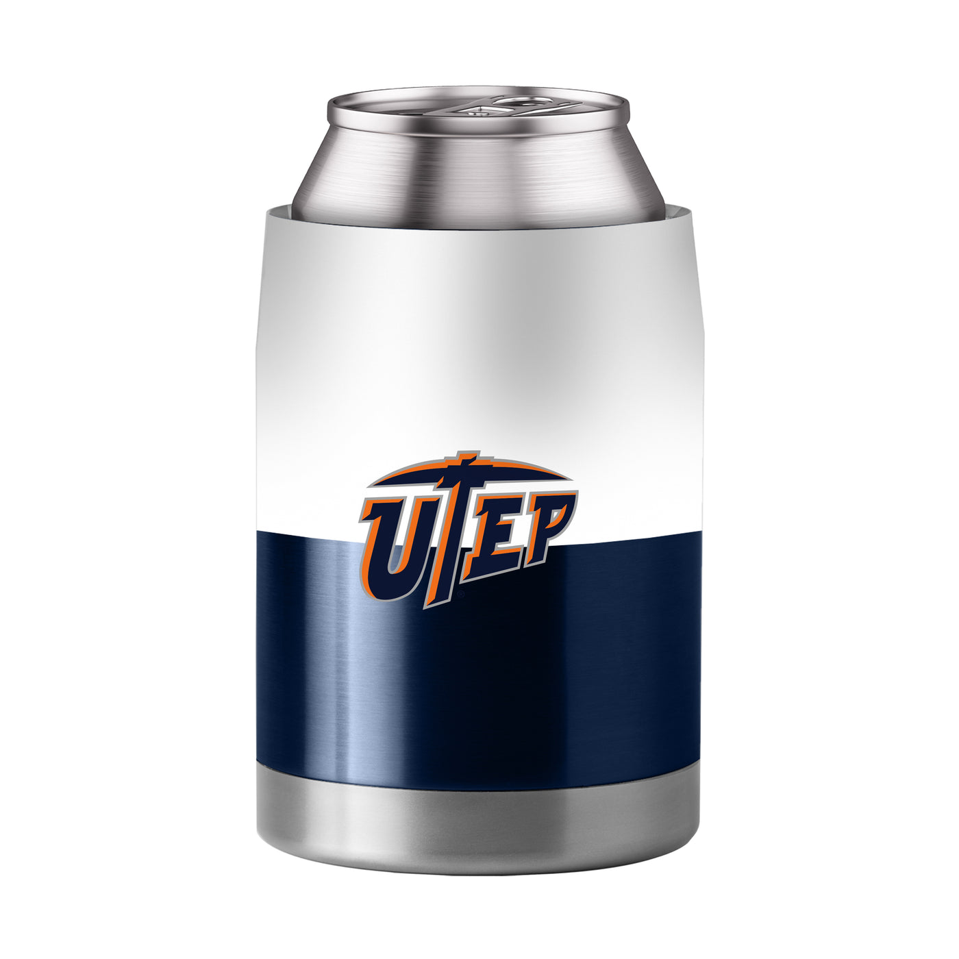 UTEP Colorblock 3 in 1 Coolie