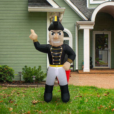 Vanderbilt Inflatable Yard Mascot