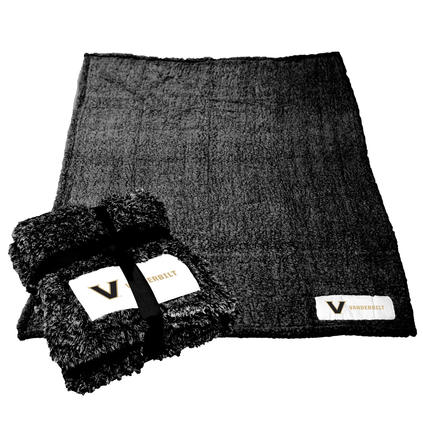 Vanderbilt Color Frosty Fleece