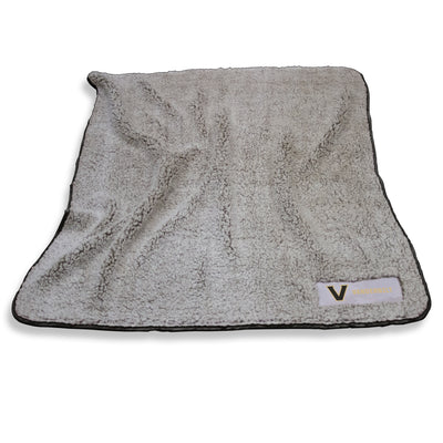 Vanderbilt Frosty Fleece - Logo Brands