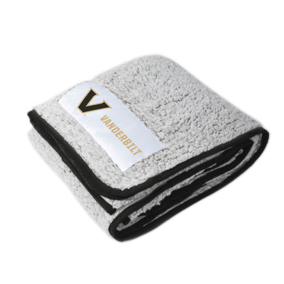 Vanderbilt Frosty Fleece - Logo Brands