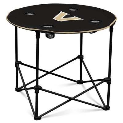 Vanderbilt Round Table - Logo Brands