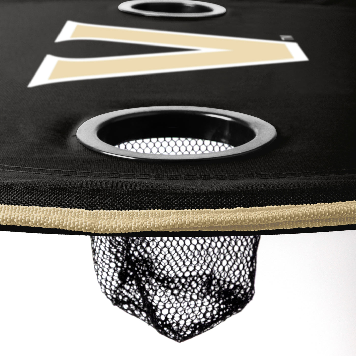 Vanderbilt Round Table - Logo Brands