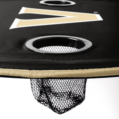 Vanderbilt Round Table - Logo Brands