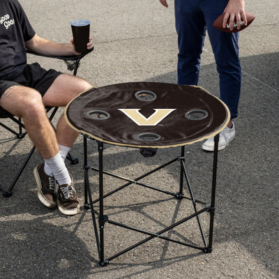 Vanderbilt Round Table - Logo Brands