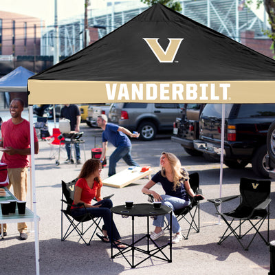 Vanderbilt Economy Canopy - Logo Brands