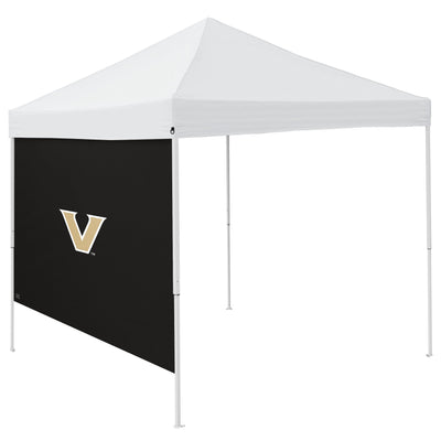 Vanderbilt 9 x 9 Side Panel - Logo Brands