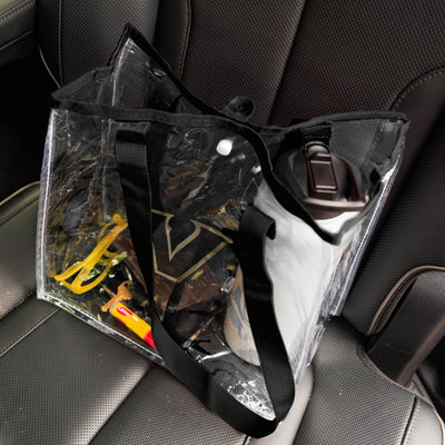Vanderbilt Stadium Clear Bag