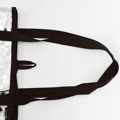 Vanderbilt Stadium Clear Bag