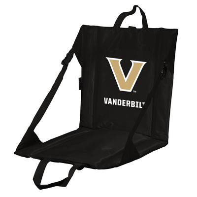 Vanderbilt Stadium Seat - Logo Brands