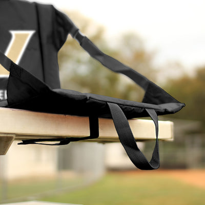 Vanderbilt Stadium Seat - Logo Brands