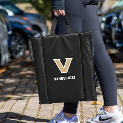 Vanderbilt Stadium Seat - Logo Brands