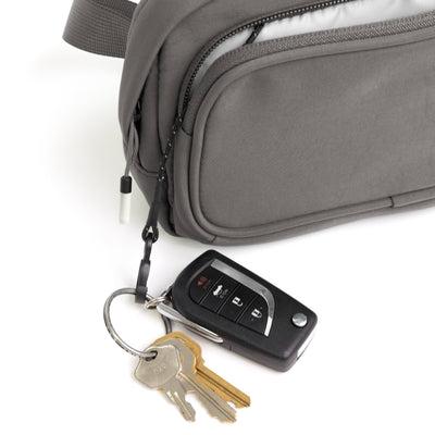 Vanderbilt Everyday Ash Belt Bag