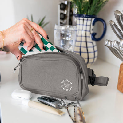 Vanderbilt Everyday Ash Belt Bag
