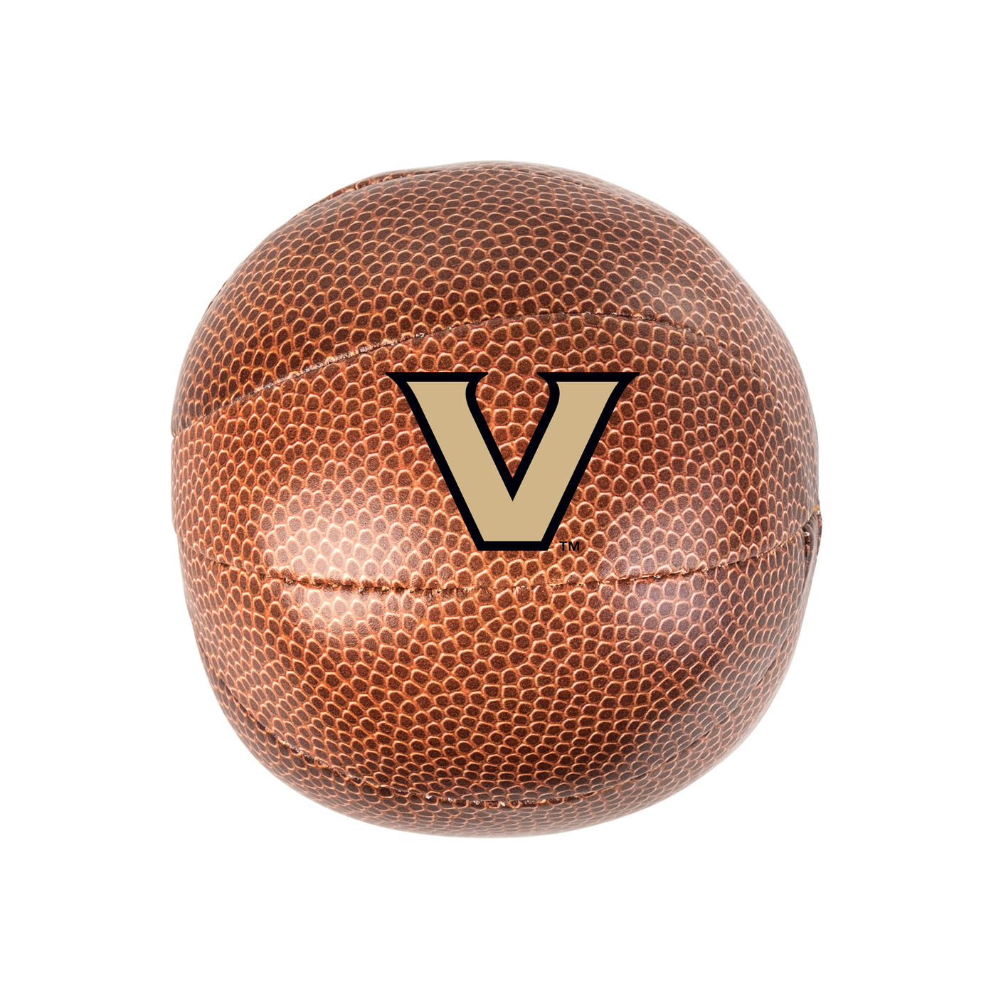 Vanderbilt Micro Soft Basketball