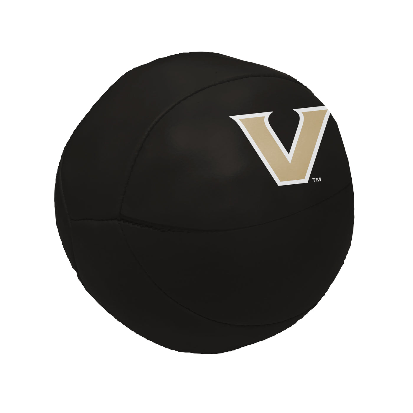 Vanderbilt Micro Soft Basketball